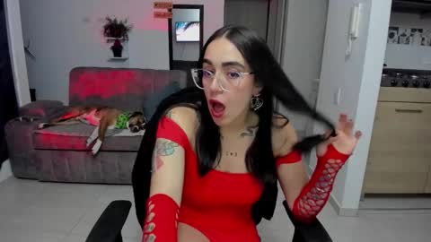 SARA online show from 11/26/25, 12:00