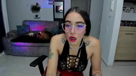 SARA online show from 02/07/26, 02:04