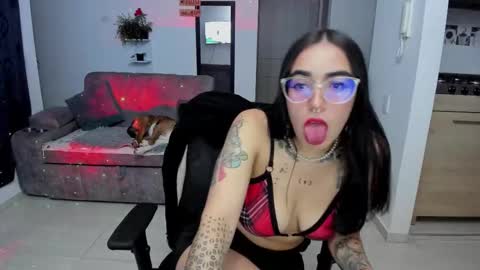 SARA online show from 02/10/26, 12:04