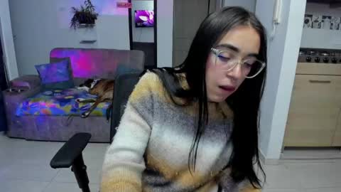 SARA online show from 04/14/26, 03:12