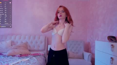 Mozelle online show from 04/01/26, 09:21