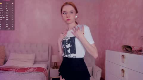 Mozelle online show from 04/12/26, 07:13