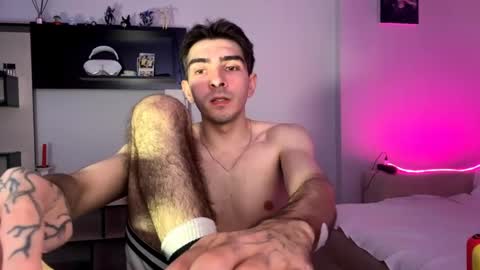 Sam online show from 05/04/26, 04:47