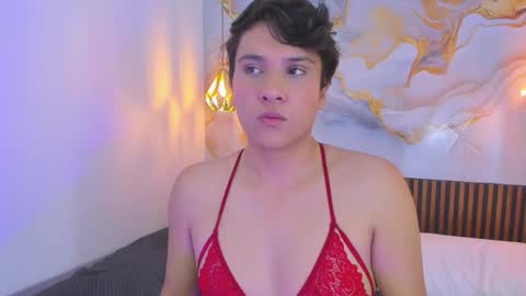 Sam online show from 11/27/25, 02:57