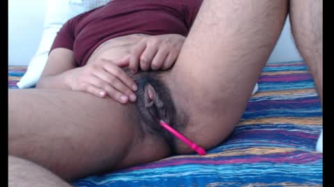 Snapshot of samm_ritch chatting on 01/15/25, 07:12 Samy online show from 01/15/25, 07:12