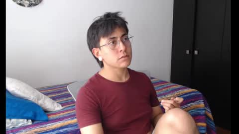 Snapshot of samm_ritch chatting on 01/28/25, 07:21 Samy online show from 01/28/25, 07:21