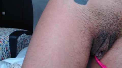 Snapshot of samm_ritch chatting on 10/29/25, 06:53 Samy online show from 10/29/25, 06:53