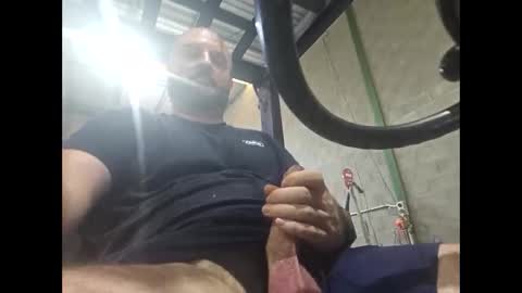 sammac8828 online show from 02/26/26, 02:10