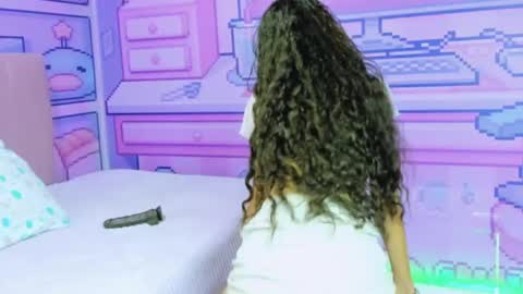 Samantha online show from 01/19/25, 12:06