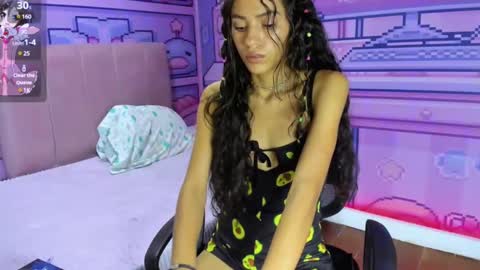 Samantha online show from 01/20/25, 08:19