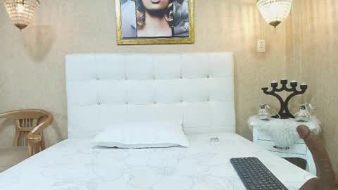 Samantha online show from 04/08/26, 07:36