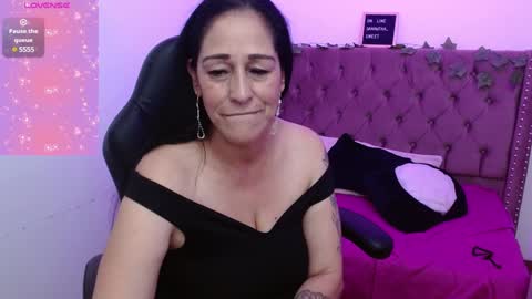 Samantha online show from 12/06/24, 12:23