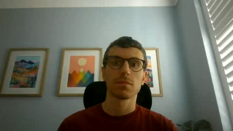 sammatthews0900 online show from 07/06/26, 09:50