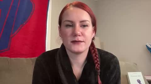 Playful Sammie online show from 02/09/26, 08:02