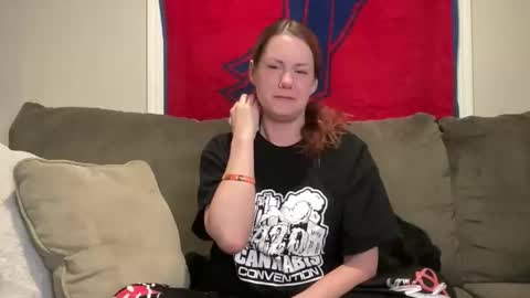 Playful Sammie online show from 03/28/26, 12:54