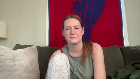 Playful Sammie online show from 04/27/26, 05:11