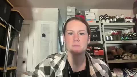 Playful Sammie online show from 05/14/26, 04:25