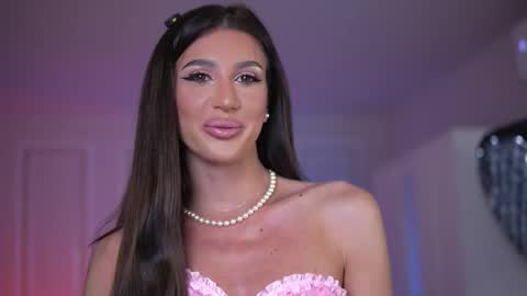 Sammi online show from 03/02/26, 05:08