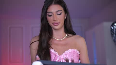 Sammi online show from 03/02/26, 07:15