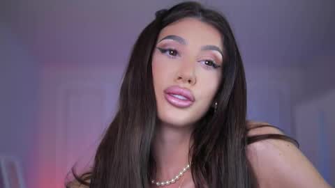 Sammi online show from 03/18/26, 05:21