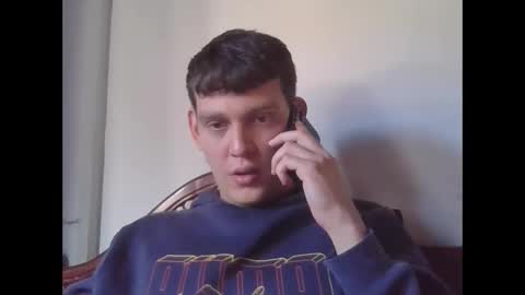 sammmbooker online show from 12/05/25, 04:25