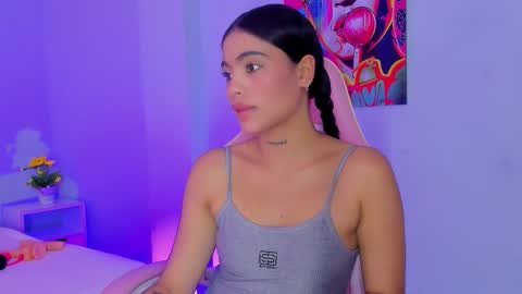 Sammy Rose online show from 09/11/25, 07:58