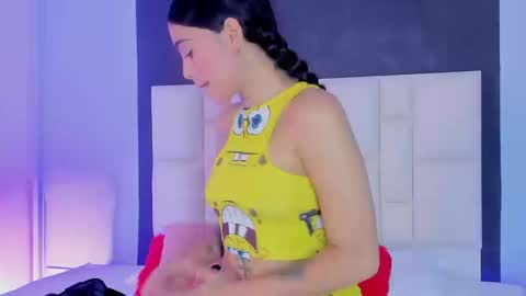 Sammy Rose online show from 09/12/25, 02:39