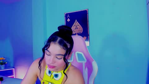 Sammy Rose online show from 09/18/25, 08:22