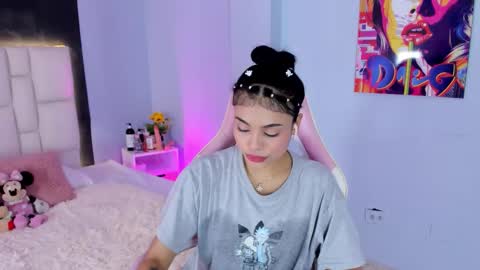 Sammy Rose online show from 10/13/25, 07:36