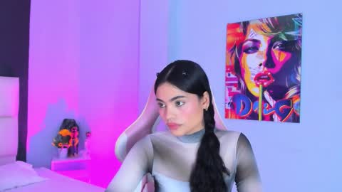 Sammy Rose online show from 11/06/25, 08:32