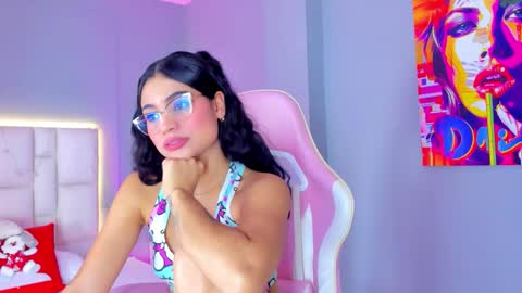 Sammy Rose online show from 12/01/25, 08:36