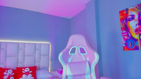 Sammy Rose online show from 01/06/26, 07:39