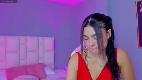 Snapshot of sammy__rose chatting on 02/08/26, 07:50 Sammy Rose online show from 02/08/26, 07:50