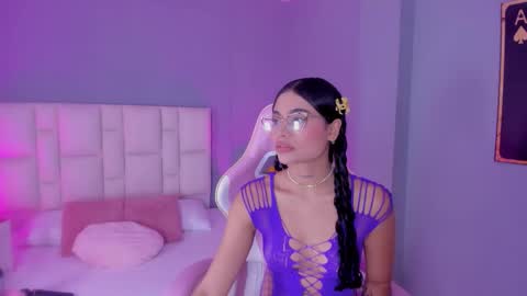 Snapshot of sammy__rose chatting on 02/27/26, 08:09 Sammy Rose online show from 02/27/26, 08:09
