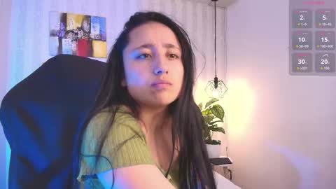 Snapshot of sammy_and_ithan chatting on 02/13/26, 11:28 Sammy and Ithan online show from 02/13/26, 11:28