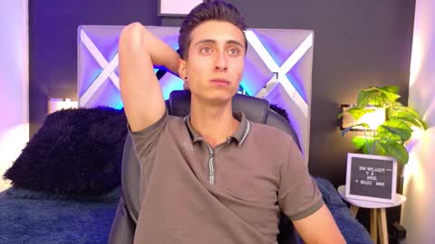 Sammy and Ithan online show from 03/21/26, 10:09