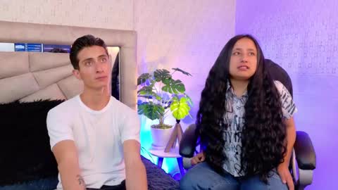 Sammy and Ithan online show from 05/18/26, 12:33