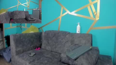 Sophie y Mark online show from 12/08/24, 12:07