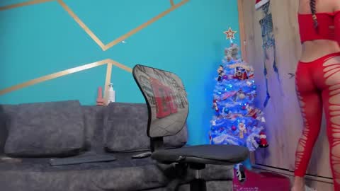 Sophie y Mark online show from 12/19/24, 12:12