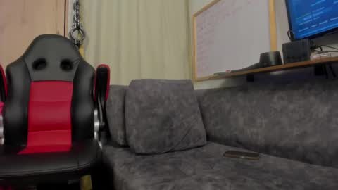 Sophie y Mark online show from 12/24/24, 03:38