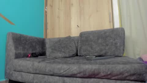 Sophie y Mark online show from 01/12/25, 07:10