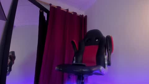 Sophie y Mark online show from 09/23/25, 11:13