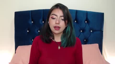 Snapshot of sammy_bunny1 chatting on 09/13/25, 02:44 Samantha online show from 09/13/25, 02:44