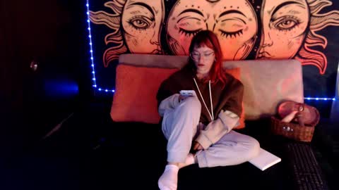 Sammy and Joe online show from 02/18/25, 12:49