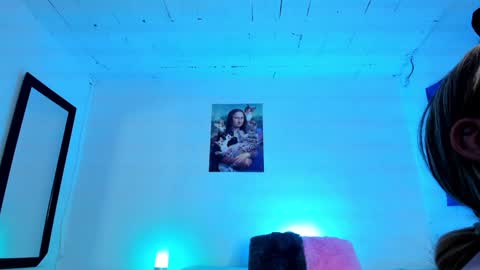 Snapshot of sammy_greyy1 chatting on 12/06/24, 08:59 sammy_greyy1 online show from 12/06/24, 08:59