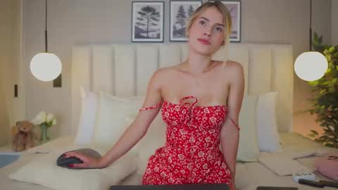 Ana online show from 02/25/26, 01:48