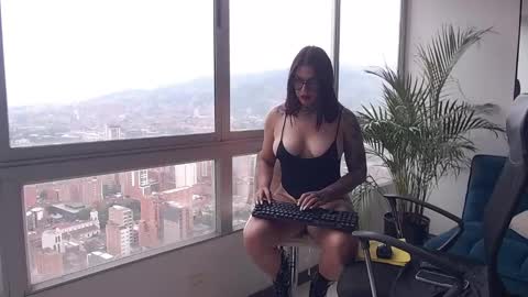 Sammy online show from 01/08/26, 08:22