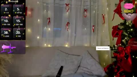 sammy_jhonson25 online show from 12/22/25, 11:35