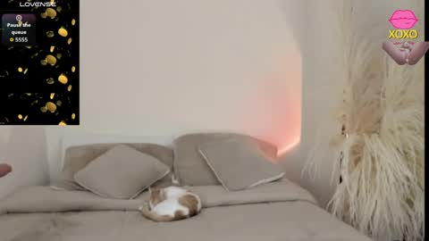 sammy_jhonson25 online show from 03/29/26, 11:05