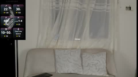 sammy_jhonson25 online show from 05/04/26, 02:18